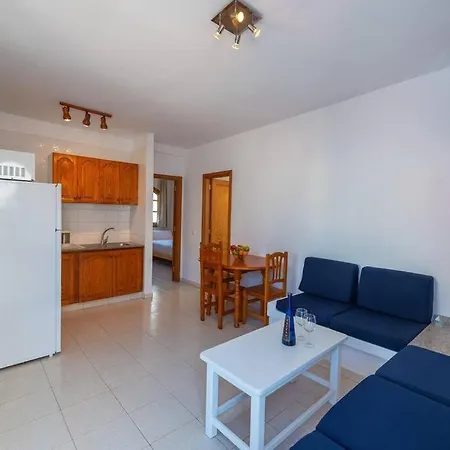Bonito Nudista/naturista Apartment *