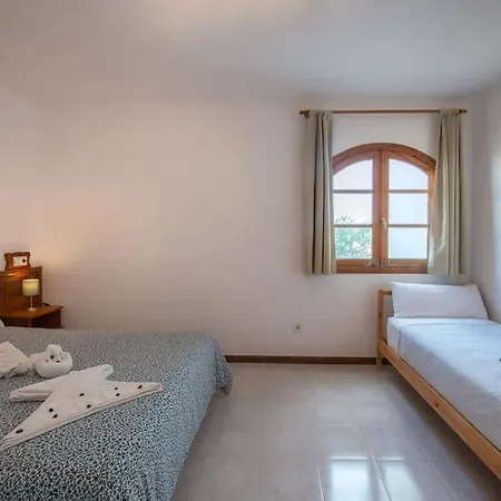 Bonito Nudista/naturista Apartment