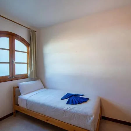 Apartament Bonito Nudista/naturista Charco del Palo