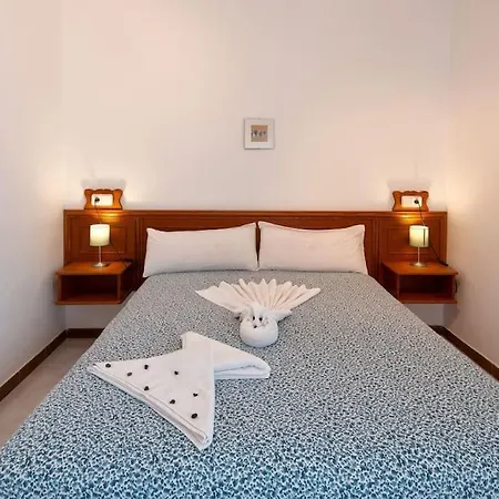 Bonito Nudista/naturista Apartment *